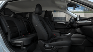 2025 Ford Escape® Internal Image 1